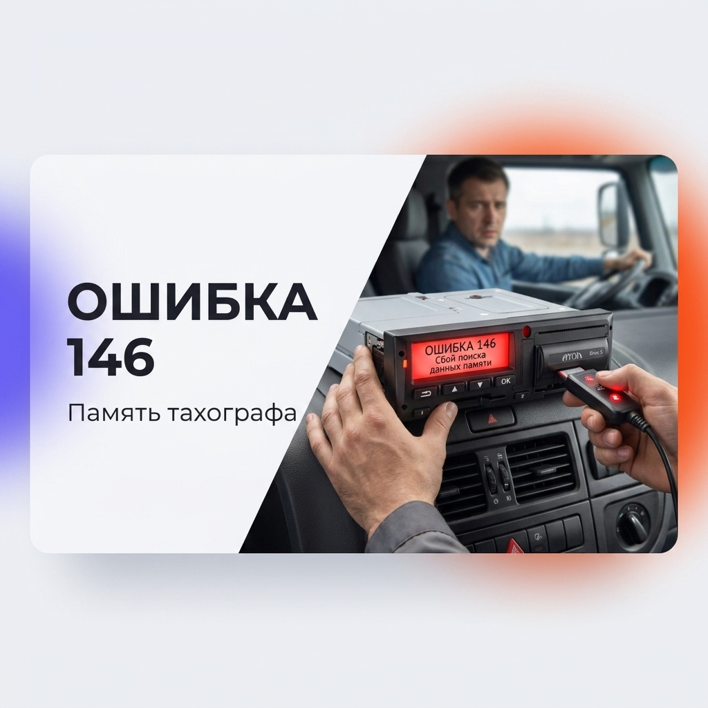 Процесс обслуживания термопринтера тахографа Штрих-М SM100 при замятии бумаги