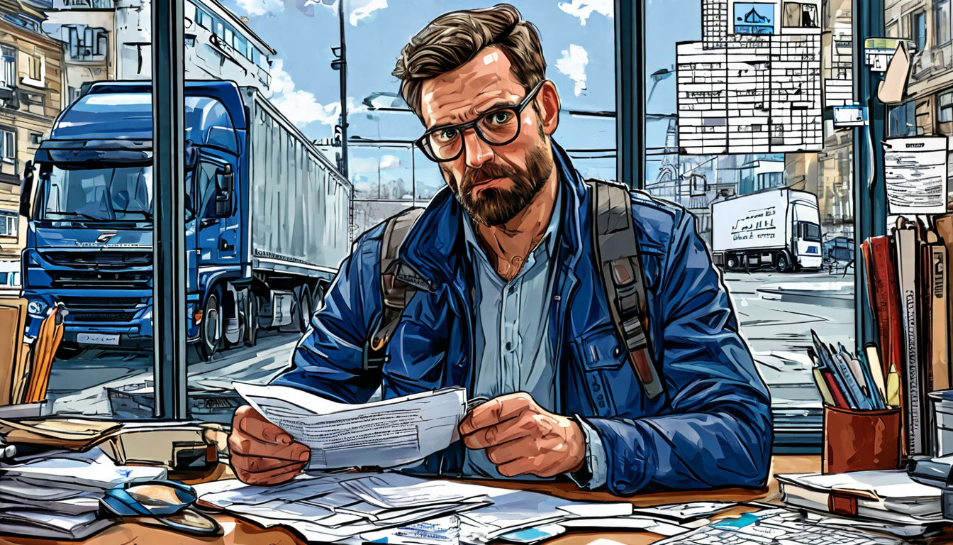 Кто должен платить за карту водителя: мифы и реальность 2025 года, юридический разбор и советы для работников и работодателей
