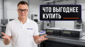 Сравнение моделей тахографов Атол и Меркурий для установки на коммерческий транспорт.