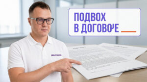 Детальный вид договора на установку тахографа в грузовой автомобиль.