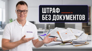 Комплект документов, выдаваемых мастерской после процедуры замены блока СКЗИ в тахографе