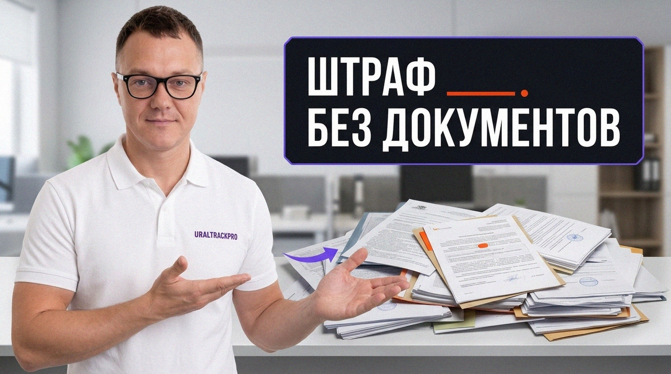 Комплект документов, выдаваемых мастерской после процедуры замены блока СКЗИ в тахографе